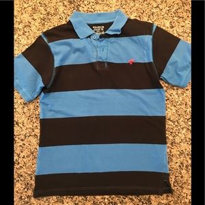 Boys youth XL Wrangler polo shirt